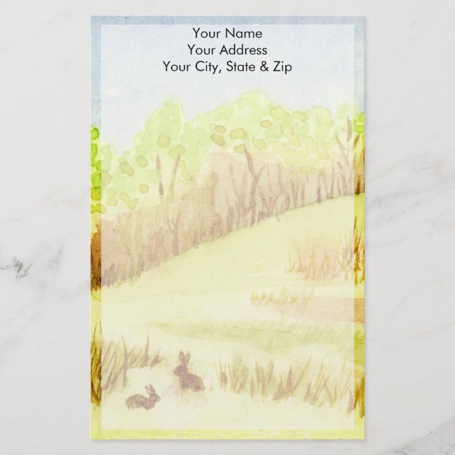 Papelaria Coelhos (Frente)