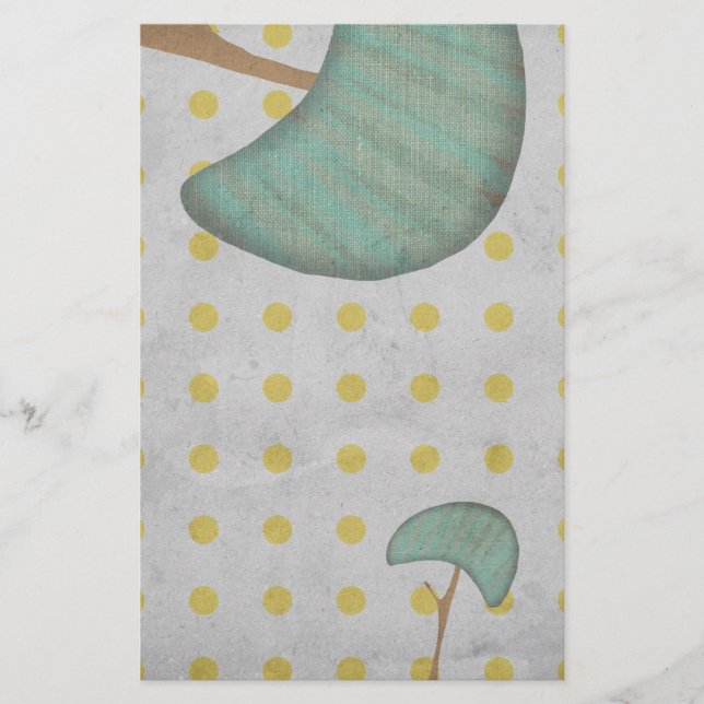 Papelaria Cogumelo (Frente)