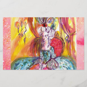 Papelaria COLOMBINA / Máscaras Mascarada Veneza