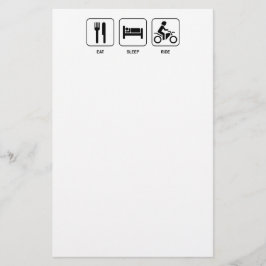 Papelaria Coma o passeio do sono