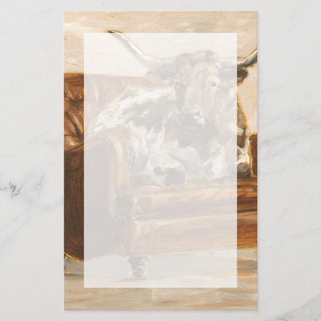 Papelaria Conforto Refinado I (Frente)