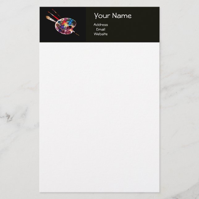 PAPELARIA COR PALETTE (Frente)