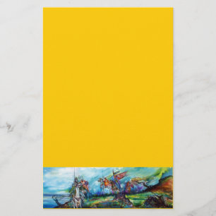 PAPELARIA CORREDORES NA TEMPESTADE