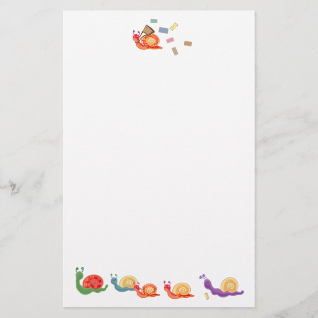 Papelaria correio (Frente)