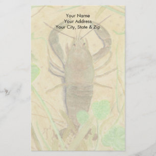 Papelaria Crayfish