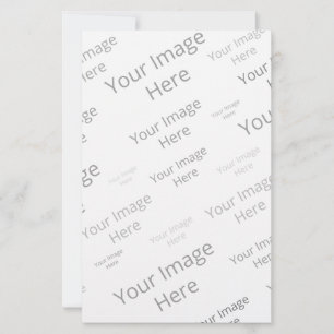 Papelaria Crie seu próprio artigo personalizado