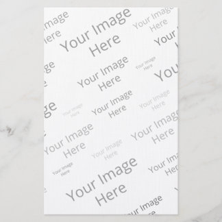 Papelaria Crie seu próprio artigo personalizado