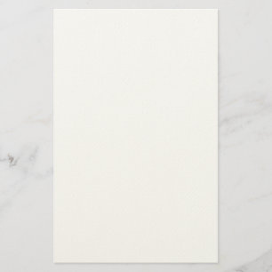 Papelaria Crie seu próprio branco personalizado