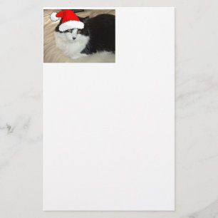 Papelaria Cristóvão Preto e Branco de Longa Duração