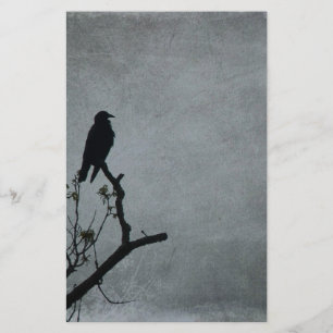 Papelaria Crow Magestoso