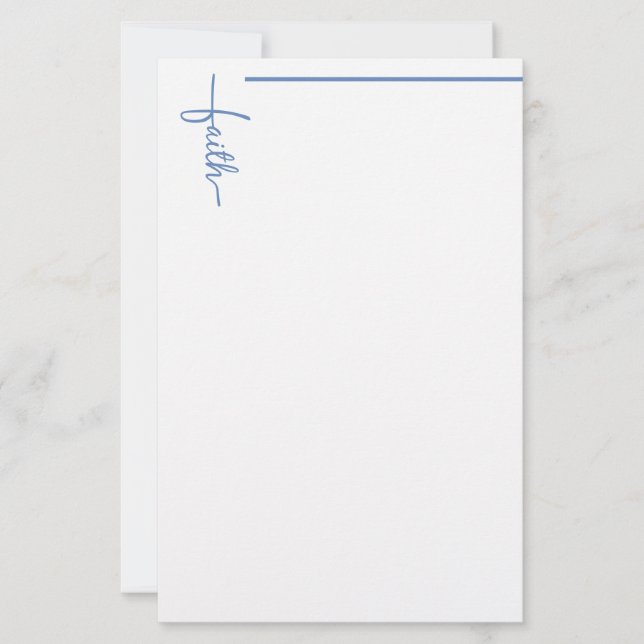 Papelaria Cruz da Fé (Frente)