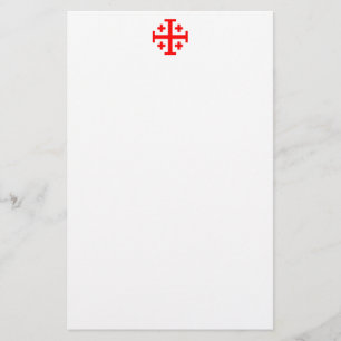 Papelaria Cruz de Jerusalem