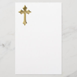 Papelaria cruz Ouro
