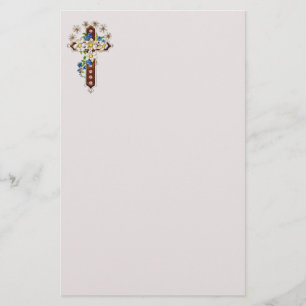 Papelaria Cruzamento E Flores