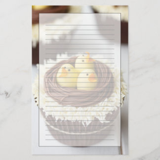 Papelaria Cupcakes da páscoa