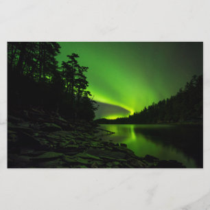 Papelaria Curva Aurora