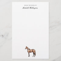 Da Mesa De | Equestre Elegante