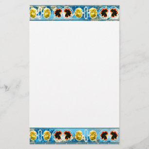 Papelaria Dança Antiga