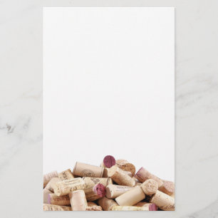 Papelaria de Vinho