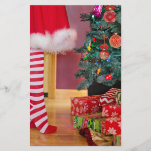 Papelaria Decoração da Árvore de Natal