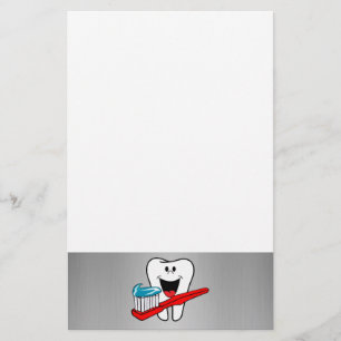 Papelaria Dente feliz