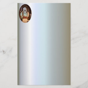 Papelaria Dentro Castle Marienburg - Alemanha