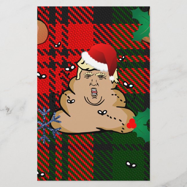 Papelaria depósito de natal (Frente)