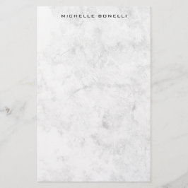 Papelaria Design Profissional Minimalista Moderno Simples