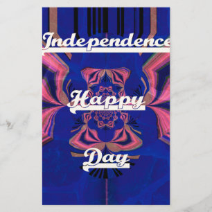 Papelaria Dia da Independência