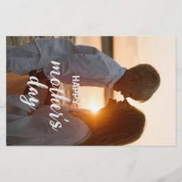 Papelaria Dia de as mães imprimível