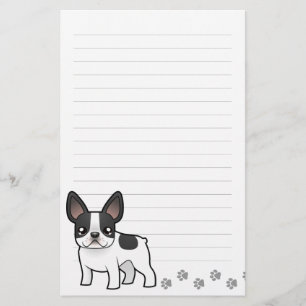 Papelaria Diário Francês