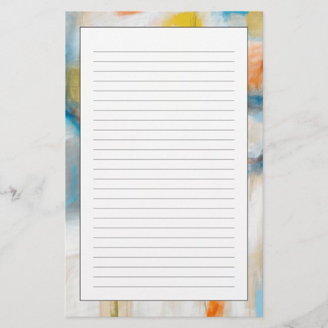 Papelaria Direção I (Frente)