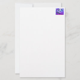 Papelaria do Dia das Mães Borboletas