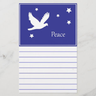 Papelaria Doença da Paz