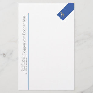 Papelaria Doggen Notizpapier