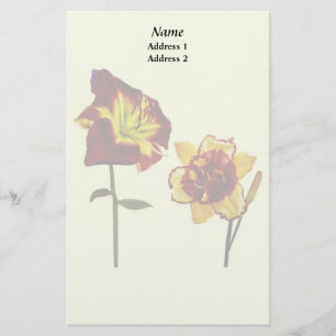 Papelaria Dois Daylily com Produtos para Casamento de Chat