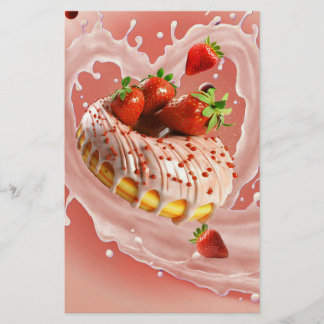 Papelaria donut