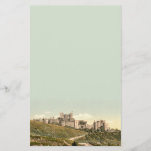 Papelaria Dover Castle I, Kent, Inglaterra