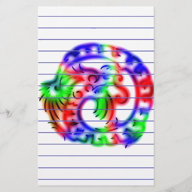 Papelaria Dragão (Frente)