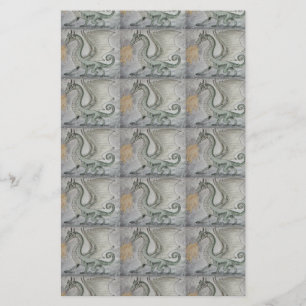 Papelaria Dragão de Breve-Fogo