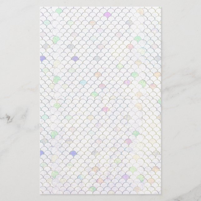 Papelaria Dragão mágico (Frente)