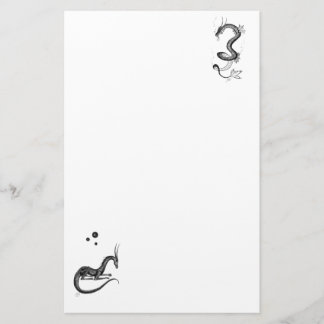 Papelaria Dragões da mesa