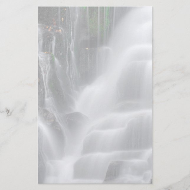 Papelaria Eastatoide Falls (Frente)