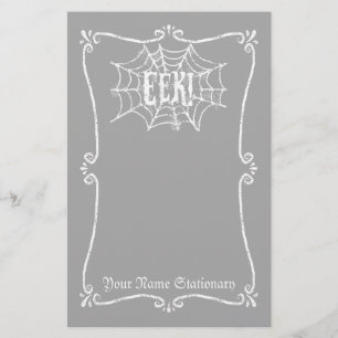 Papelaria EEK do Cobweb