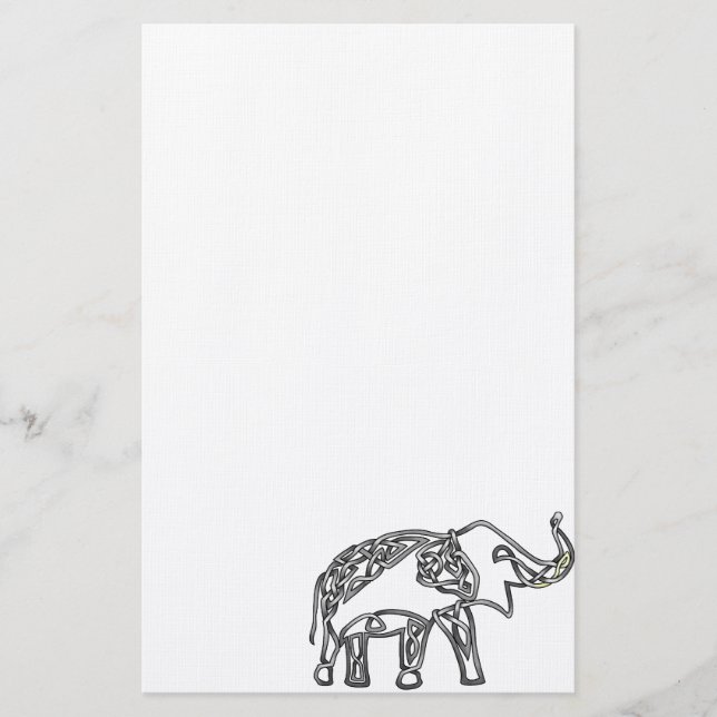 Papelaria Elefante (Frente)