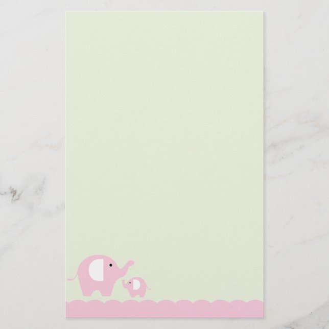 Papelaria Elefantes (Frente)