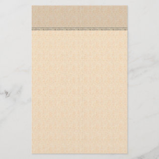 Papelaria Elegante Parchment Envelhecida