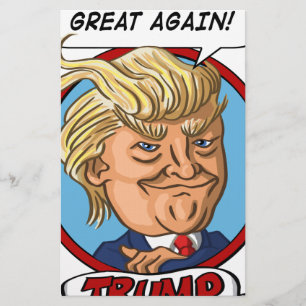 Papelaria Eleição 2016 presidencial