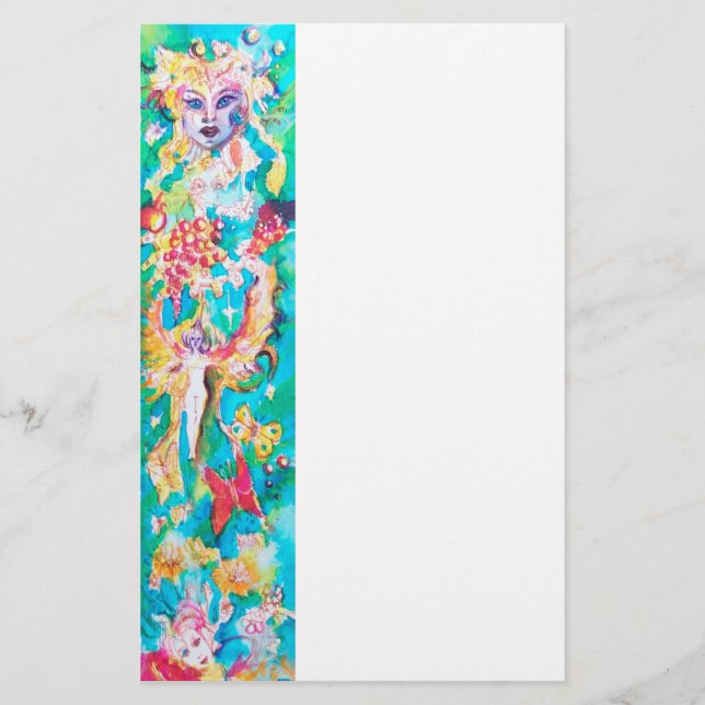 PAPELARIA EQUIPE DE FEIRA DE UVAS (Frente)