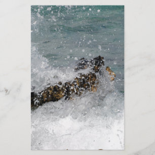 Papelaria Espadilha marítima